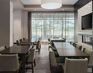 Verblijf 18525208 - Vakantie appartement Oostkust - Homewood Suites Springfield