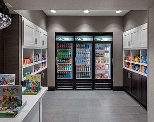 Verblijf 18525208 - Vakantie appartement Oostkust - Homewood Suites Springfield