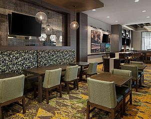 Verblijf 18525208 - Vakantie appartement Oostkust - Homewood Suites Springfield