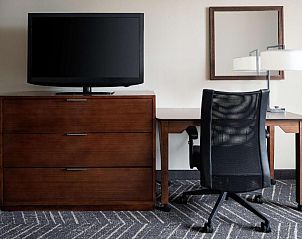 Verblijf 18525208 - Vakantie appartement Oostkust - Homewood Suites Springfield