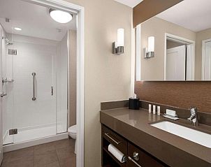 Verblijf 18525208 - Vakantie appartement Oostkust - Homewood Suites Springfield