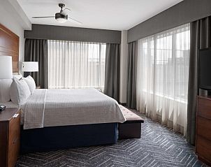 Verblijf 18525208 - Vakantie appartement Oostkust - Homewood Suites Springfield