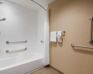 Verblijf 18525208 - Vakantie appartement Oostkust - Homewood Suites Springfield