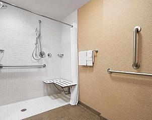 Verblijf 18525208 - Vakantie appartement Oostkust - Homewood Suites Springfield