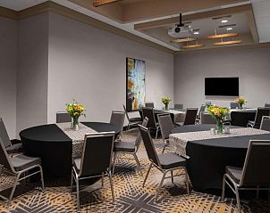 Verblijf 18525208 - Vakantie appartement Oostkust - Homewood Suites Springfield