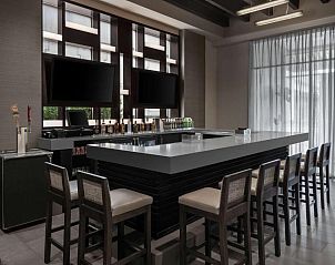 Verblijf 18525208 - Vakantie appartement Oostkust - Homewood Suites Springfield