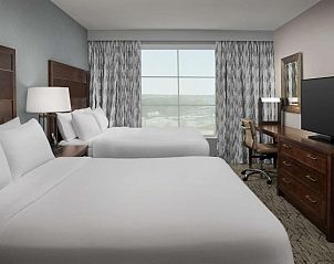 Verblijf 18525209 - Vakantie appartement Oostkust - Embassy Suites Springfield