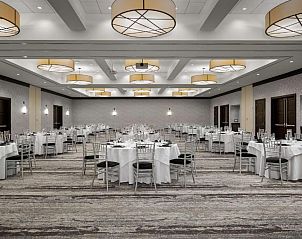 Verblijf 18525209 - Vakantie appartement Oostkust - Embassy Suites Springfield