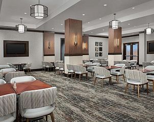 Verblijf 18525209 - Vakantie appartement Oostkust - Embassy Suites Springfield