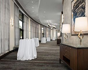 Verblijf 18525209 - Vakantie appartement Oostkust - Embassy Suites Springfield