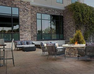 Verblijf 18525209 - Vakantie appartement Oostkust - Embassy Suites Springfield