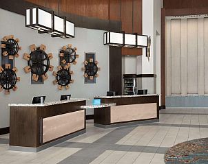 Verblijf 18525209 - Vakantie appartement Oostkust - Embassy Suites Springfield