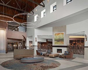 Verblijf 18525209 - Vakantie appartement Oostkust - Embassy Suites Springfield