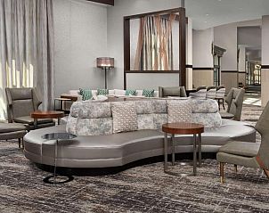 Verblijf 18525209 - Vakantie appartement Oostkust - Embassy Suites Springfield