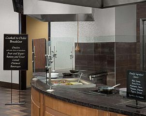 Verblijf 18525209 - Vakantie appartement Oostkust - Embassy Suites Springfield