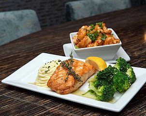 Verblijf 18525209 - Vakantie appartement Oostkust - Embassy Suites Springfield