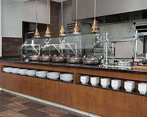 Verblijf 18525209 - Vakantie appartement Oostkust - Embassy Suites Springfield