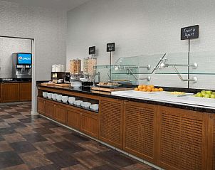 Verblijf 18525209 - Vakantie appartement Oostkust - Embassy Suites Springfield