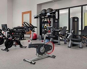 Verblijf 18525209 - Vakantie appartement Oostkust - Embassy Suites Springfield