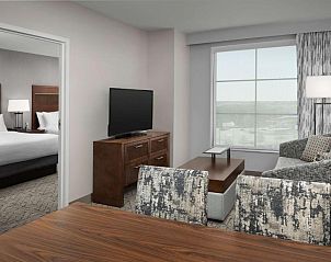 Verblijf 18525209 - Vakantie appartement Oostkust - Embassy Suites Springfield