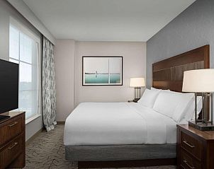 Verblijf 18525209 - Vakantie appartement Oostkust - Embassy Suites Springfield