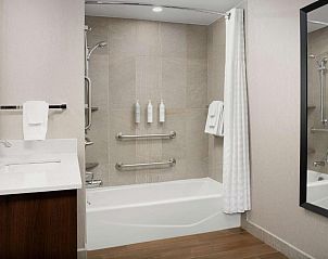 Verblijf 18525209 - Vakantie appartement Oostkust - Embassy Suites Springfield