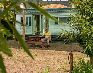 Verblijf 18528602 • Vakantiewoning Noord Portugal • Huisje in Vale de Bouro 