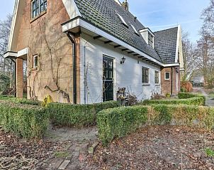 Verblijf 185601 • Vakantiewoning Noord Drenthe • Vakantiehuis in Altena 