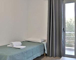 Verblijf 18606205 - Appartement Kreta - Helios Studios & Apartments