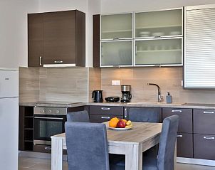 Verblijf 18606205 - Appartement Kreta - Helios Studios & Apartments