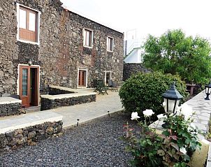 Verblijf 18614401 • Vakantiewoning Canarische Eilanden • Casa Rural Los Perales 