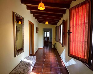 Verblijf 18614401 - Vakantiewoning Canarische Eilanden - Casa Rural Los Perales
