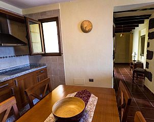 Verblijf 18614401 - Vakantiewoning Canarische Eilanden - Casa Rural Los Perales
