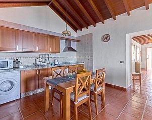 Verblijf 18614401 - Vakantiewoning Canarische Eilanden - Casa Rural Los Perales