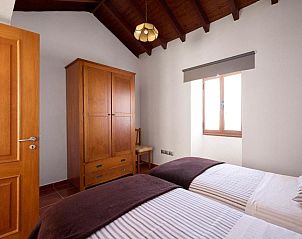 Verblijf 18614401 - Vakantiewoning Canarische Eilanden - Casa Rural Los Perales