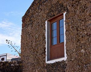 Verblijf 18614401 - Vakantiewoning Canarische Eilanden - Casa Rural Los Perales