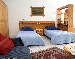 Verblijf 18702401 - Appartement Hessen - Appartements & Ferienwohnungen Wolf