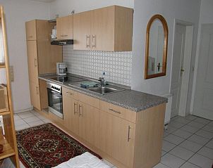 Verblijf 18702401 - Appartement Hessen - Appartements & Ferienwohnungen Wolf