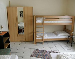 Verblijf 18702401 - Appartement Hessen - Appartements & Ferienwohnungen Wolf