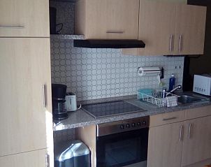 Verblijf 18702401 - Appartement Hessen - Appartements & Ferienwohnungen Wolf