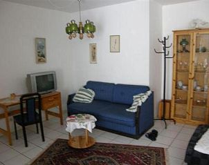 Verblijf 18702401 - Appartement Hessen - Appartements & Ferienwohnungen Wolf