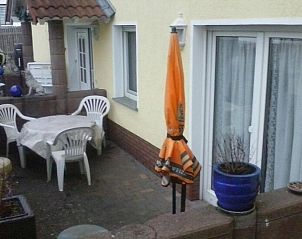 Verblijf 18702401 - Appartement Hessen - Appartements & Ferienwohnungen Wolf