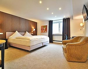 Verblijf 18702404 - Vakantie appartement Hessen - Hotel zur goldenen Sonne