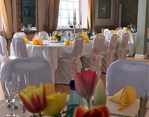 Verblijf 18702404 - Vakantie appartement Hessen - Hotel zur goldenen Sonne