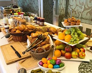 Verblijf 18702404 - Vakantie appartement Hessen - Hotel zur goldenen Sonne