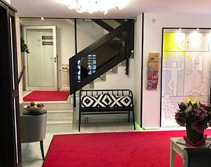 Verblijf 18702404 - Vakantie appartement Hessen - Hotel zur goldenen Sonne