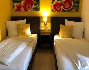 Verblijf 18702404 - Vakantie appartement Hessen - Hotel zur goldenen Sonne