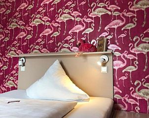 Verblijf 18702404 - Vakantie appartement Hessen - Hotel zur goldenen Sonne