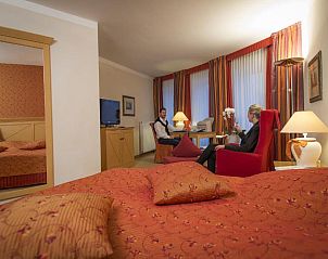 Verblijf 18702602 • Vakantie appartement Noordrijn-Westfalen • Hotel Residenz 