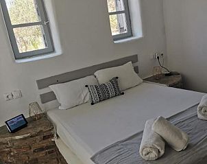 Verblijf 18706127 - Vakantie appartement Overige eilanden - Soros Beach